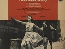 West Side Story Leonard Bernstein UK vinyl LP album record BBL7277 PHILIPS