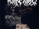 Rotting Christ - Triarchy Of The Lost Lovers ++ LP ++ NEU