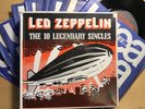 Led Zeppelin - 10 Legendary Singles 7