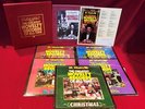Dr. Demento Presents The Greatest Novelty Records of All Time 6 LP Vinyl Box Set
