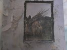 Led Zeppelin 4 Symbols (LP 1971) K50008 A10