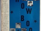 Beatles Hollies Cliff Richard Original Concert Show Souvenir Programme 1960s