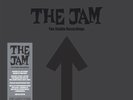 The Jam ?– The Studio Recordings Vinyl 8LP Box Set Inc 44pg Hardback Book NEW