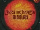 JERU THE DAMAJA - Solar Flares (reissue) - Vinyl (limited 12