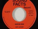 Bart Jackson 