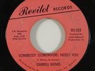 Darrell Banks 
