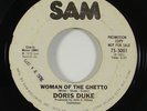 Doris Duke 