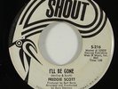 Freddie Scott 