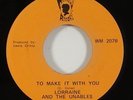 Lorraine and the Unables 