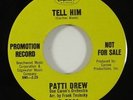Patti Drew 