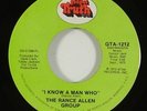 Rance Allen Group 