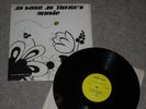 Jan Tober & Ron Satterfield vinyl lp As Long As There's Music Microsonics CG007
