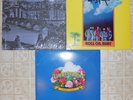 Lindisfarne, 3 Vinyl Record Lot, All LP, NM Vinyl, 1 White Label Promo Folk Rock