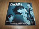 AC/DC - HIGH VOLTAGE - LIVE 1975 - 2LP GREY VINYL  EXCELLENT