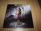 MEGADETH - COUNTDOWN TO EXTINCTION - 1992 + INNER - VERY GOOD++