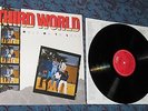 LP THIRD WORLD: hold on to love