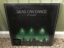 Dead Can Dance - In Concert - Three 180-Gram Vinyl LPs - RARE - Factory Sealed