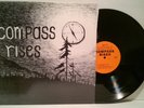 COMPASS RISES '73 Schoolhouse RARE  modal fusion jazz private Massachusetts M-