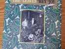 Vintage LP The Leaves Hey Joe  MIRA 1966 LP 3005 MONO in Original Shrink Wrap
