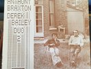 Anthony Braxton-Derek Bailey DUO 2...1975...Emanem 3314 Stereo