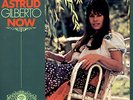 Astrud Gilberto - Now - Vinyl Jazz/Latin/Big Band