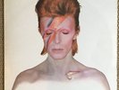 David Bowie ?– Aladdin Sane: RCA Victor ?– RS 1001  UK 1973 Vinyl LP
