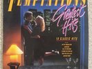 The Temptations Vinyl Record LP Greatest Hits Album 1986 18 Songs