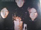 THE VERVE-A NORTHERN SOUL 1995 VINYL ALBUM-PROMOTIONAL COPY HUTLP 27