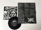 The Abused - original Loud And Clear 7
