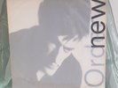 New Order -  Low Life Vinyl LP album UK 1985 Factory Records FACT100
