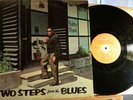 Bobby Bland Two Steps From The Blues Duke DLP 74 mono