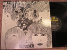 The Beatles - REVOLVER - PCS 7009 - Philippines
