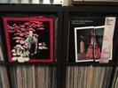 The Residents Third Reich 'N Roll & God in Three Persons RYKO Vinyl Record LP EX