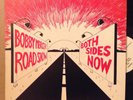 private grail breaks BOBBY MERCER ROAD SHOW drums BOTH SIDES NOW lounge FUNK LP