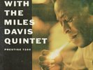 236g2.  Miles Davis Quintet - Steamin' - Prestige 7200
