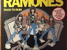 RAMONES   Road To Ruin LIMITED EDITION COLORED VINYL LP (NEW & SEALED)