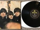 The Beatles For Sale MONO UK first Parlophone PMC 1240 XEX 504-4N 503-4N 12” LP