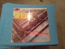 THE BEATLES PLEASE PLEASE ME VINYL LP EMI ONE BOX RARE PRESSING PCS3042 STEREO