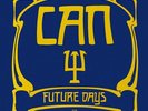 Can - Future Days 724596938515 (Vinyl Used Like New)
