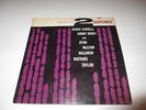 KENNY BURRELL JIMMY RANEY 2 Guitars jazz LP 1957 Prestige 7119 Jackie McLean RVG