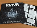 RVIVR - The Beauty Between - Vinyl LP Album - Yo-Yo Records
