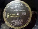 AC/DC Powerage Aussie Pressing Vinyl LP Record Alberts Black Label OOP VG+/NM