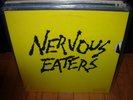 NERVOUS EATERS self titled ( rock ) WHITE LABEL PROMO
