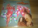 Purab Aur Pachhim LP  Bollywood indian Hindi Music Kalyanji Anandji
