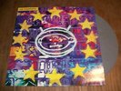 U2 ZOOROPA RARE LP COULEUR