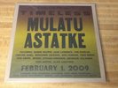 MULATU ASTATKE TIMELESS LP