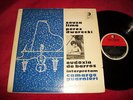 PEREZ DWORECKI, viola PLAYS CAMARGO GUARNIERI VIOLA SONATA RARE BRAZIL ONLY LP