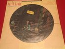 DAVID BOWIE vinyl Picture Disc ZIGGY STARDUST 1984 RECORD limited edition RARE