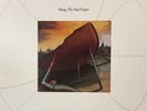 STING The Soul Cages LP Excellent Condition