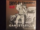 Gangstabilly LP - Drive By Truckers DBT Vinyl Record